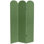 Cloison pliante en velours 3 panneaux Wayt