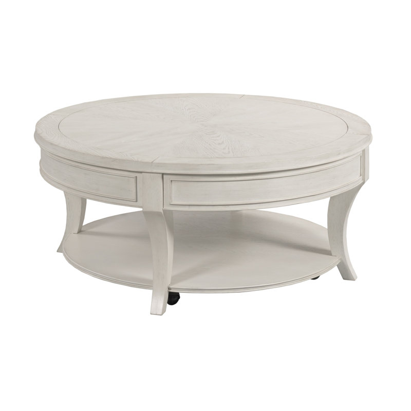 Table basse ronde Marcella