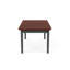 Table basse en acier Amherst-70961655-70961649