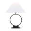 Lampe de table moyenne Orion
