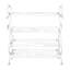 15 Pair Shoe Rack-653701395