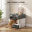 Cat Litter Box