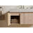 Muri 36" Wall-Mounted Bathroom Vanity with Sintered Stone Countertop & Undermount Ceramic Sink-124107702-128868682-128868687
