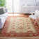 Malayah Performance Oriental Rug