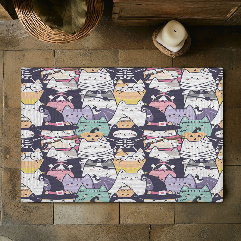 Benotti, Rectangulaire 3 pi x 5 pi