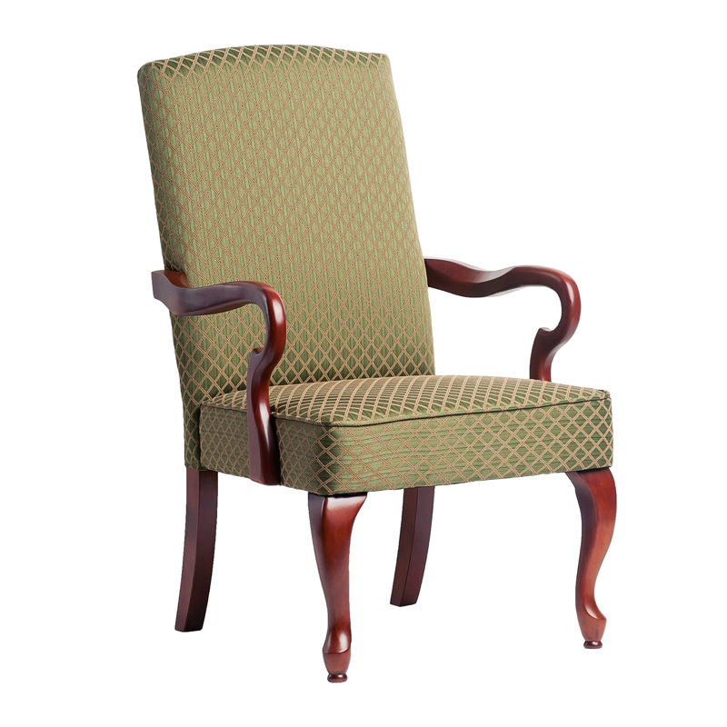 Chaise à accoudoir