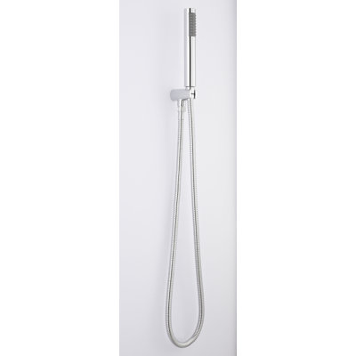 Full/Standard Handheld Shower Head with No