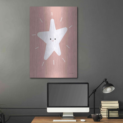 «Star» par Ann Kelle