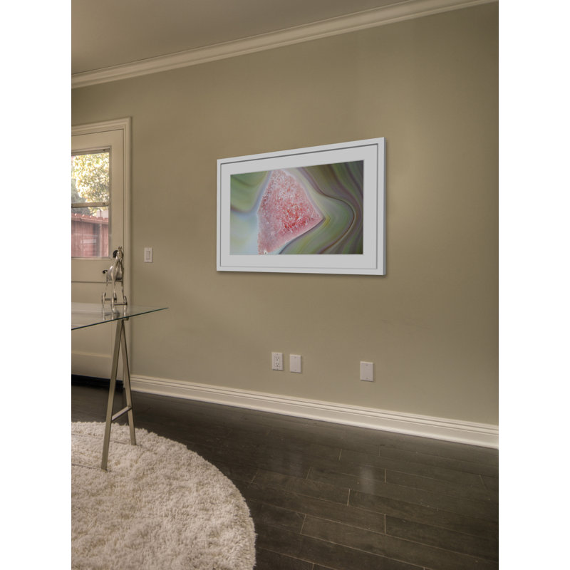 Single Picture Frame Print, 41cm H x 61cm W x 3.81cm D