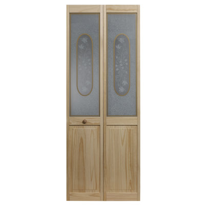 Pinecroft verre victorien pliable