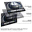 NCAA Penn State Nittany Lions, masque 3D, 500 pièces-135510170