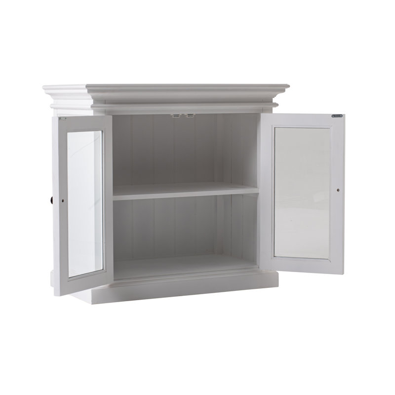Serveur de buffet 35,43 po Avelar