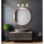 Applique murale Harvey Gold-108743984