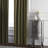 Velvet Room Darkening Curtain Pair-98194680-98194659