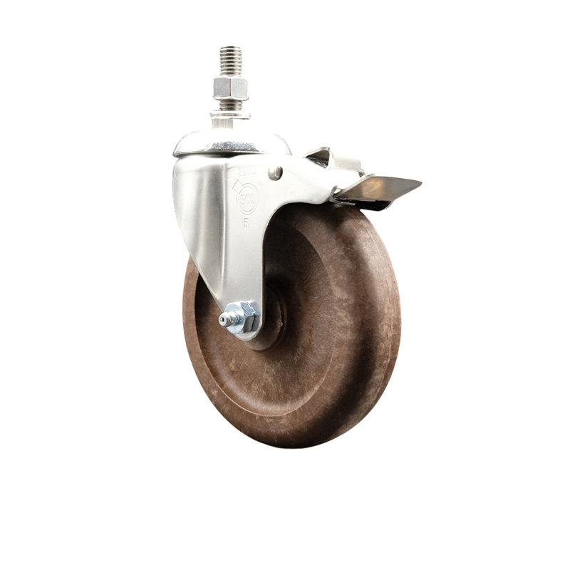Nylon Casters