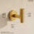 4-Piece Bathroom Hardware Set-133014233