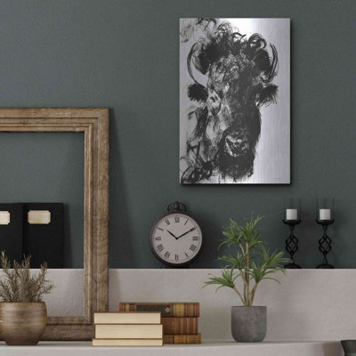" Harrison " by Kamdon Kreations
