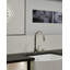 Armstrong™ Pull Down Touchless Single Handle Kitchen Faucet With Accessories-54637316