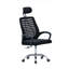 Chaise de bureau réglable en hauteur