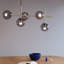 5 - Light Sputnik Chandelier