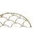 Metal Round 1 Piece Trivet