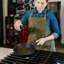 Non-Stick Frying Pan Set