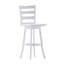 Tabouret de salle à manger Laurel-688423550-688423551