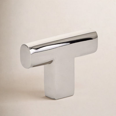 Trail Bar Cabinet Knob