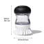 Oxo Good Grips Soap Dispensing Palm Brush