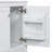 30" Bathroom Vanity With Single Sink-735956102