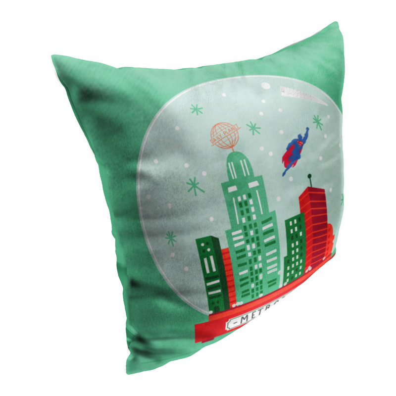 Pillow Cover