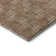 Premium Machine Washable Prisco Paprika Rug