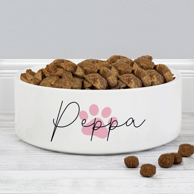 Shorehamby Pet Bowl