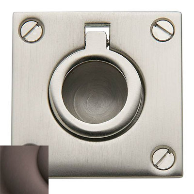 Baldwin Ring Pull In Venetian Bronze