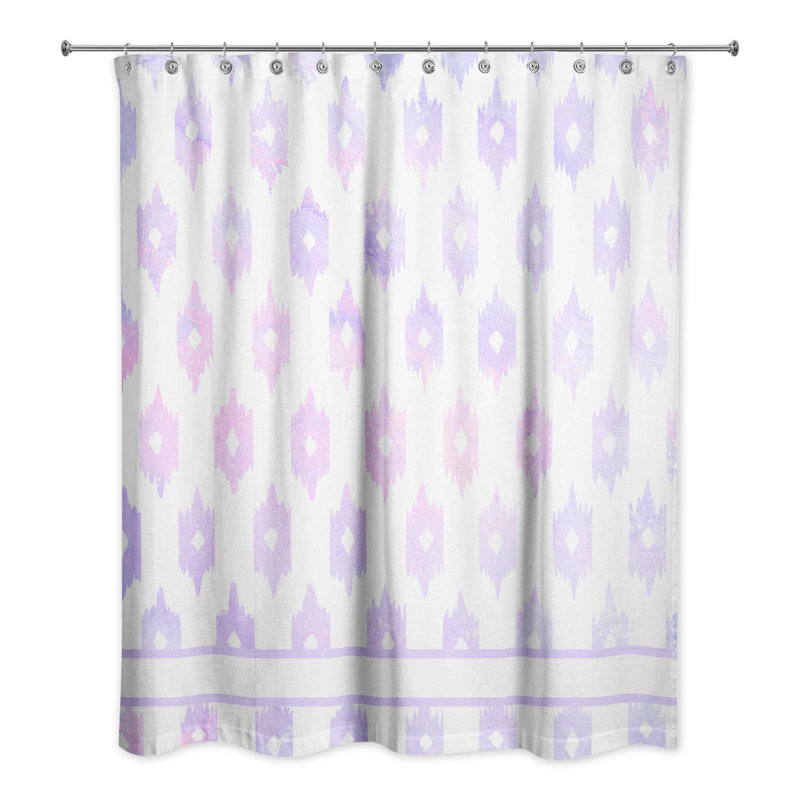 Crenwick Shower Curtain