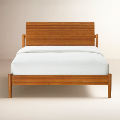 Benji Bamboo Bed