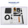 All-In-One Kit with Rough in-Valve