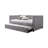 Sacoyia Upholstered Daybed