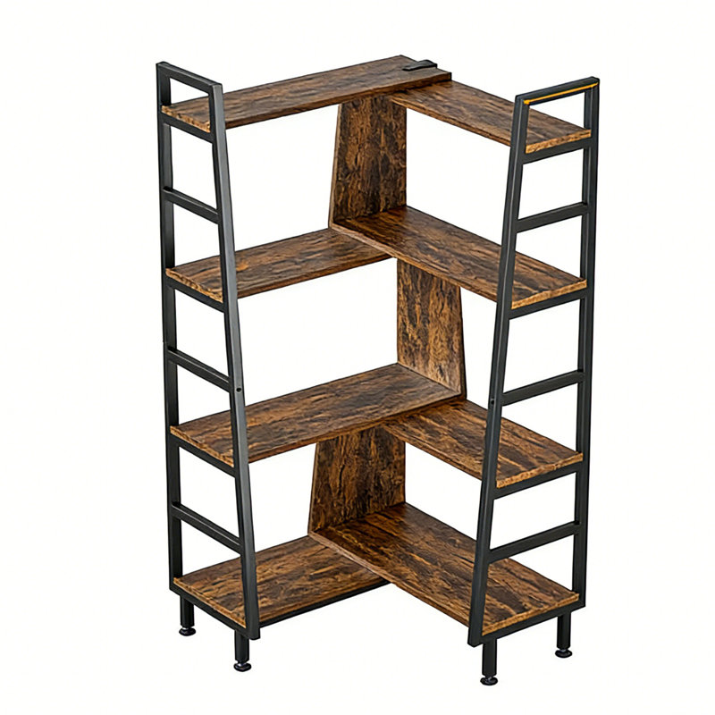 Transformable Bookcase
