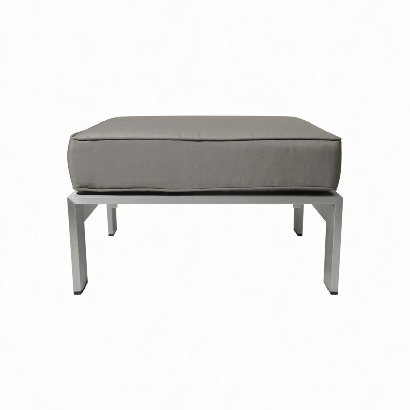 Cape Coral Ottoman