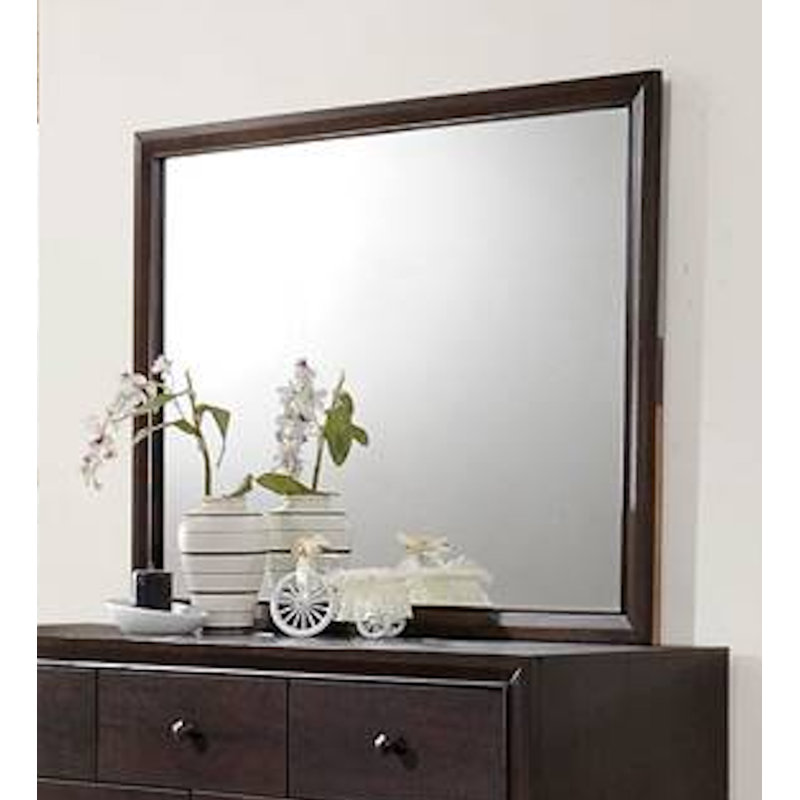 Miroir Ashoka