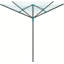 Stainless Steel Clothesline Pole