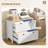 Sohani 31.1'' Wide 2 -Drawer File Cabinet-1800944309