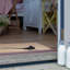 Kallie Non-Slip Doormat