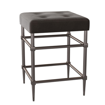 Libby Langdon 26.25" Counter Stool
