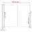 Vidaxl Retractable Side Awning-130477225-130477231