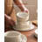 Azal 12-Piece Stoneware Dinnerware Set, Service for 4-1801714825