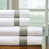 BLANC / GRIS ACIER