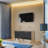 Cotie 70.9'' Console Table