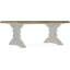 La Grange Solid Oak Dining Table